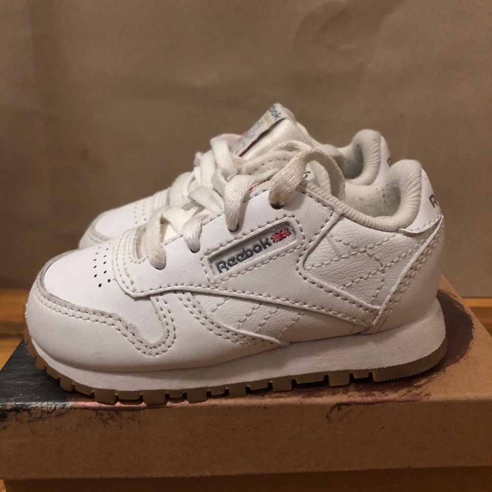 Reebok Classic Sneaker (Infant)